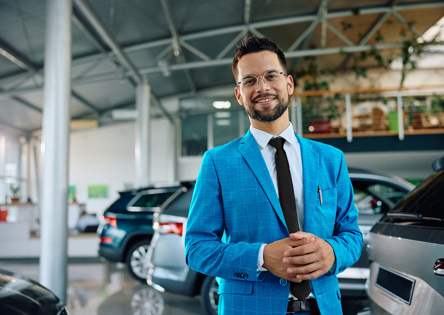 FINANCING OPTIONS